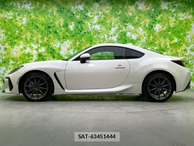 Subaru BRZ 2021-08 7800808-1