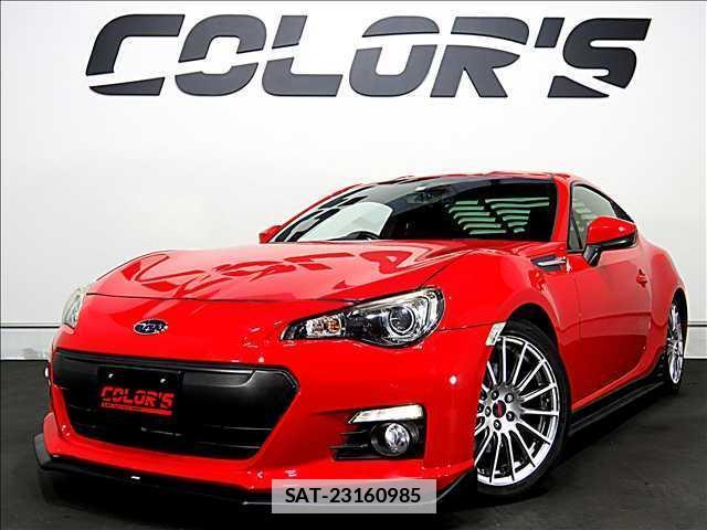 Subaru BRZ 2014-06 7802841-0