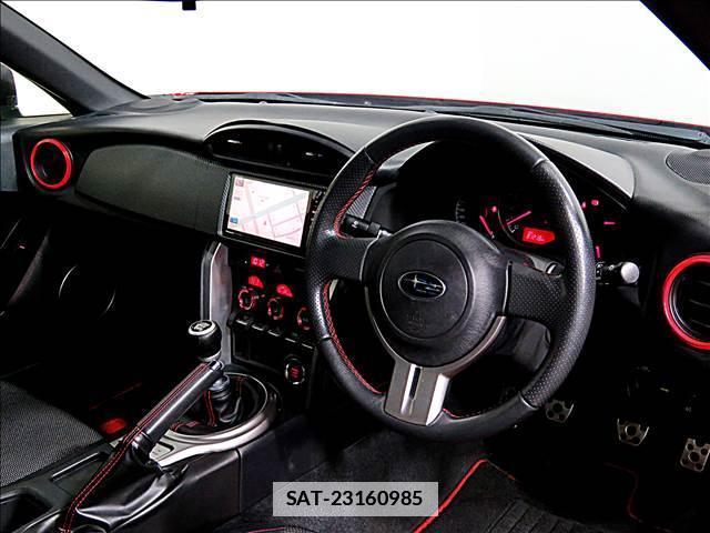 Subaru BRZ 2014-06 7802841-10