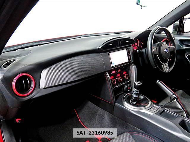 Subaru BRZ 2014-06 7802841-12