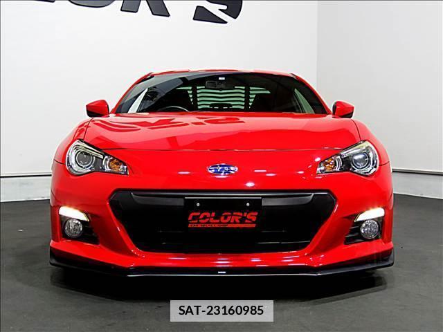 Subaru BRZ 2014-06 7802841-4