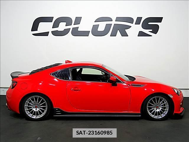 Subaru BRZ 2014-06 7802841-6