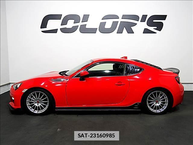 Subaru BRZ 2014-06 7802841-7