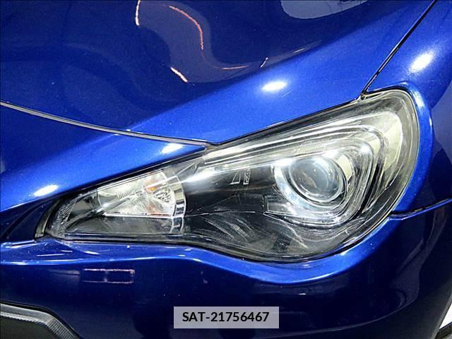 Subaru BRZ 2012-12 7802842-11