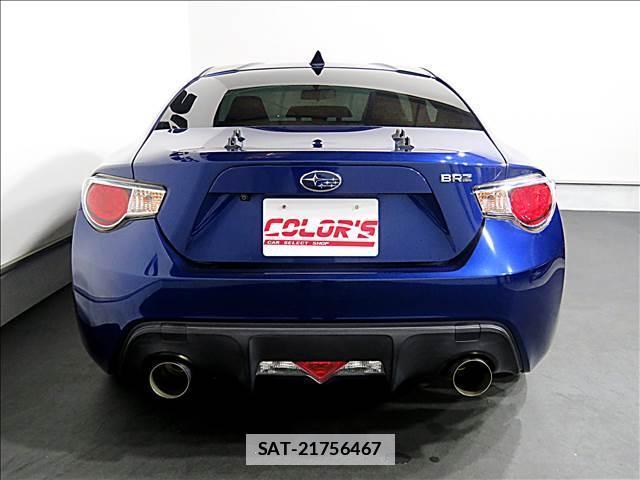 Subaru BRZ 2012-12 7802842-15