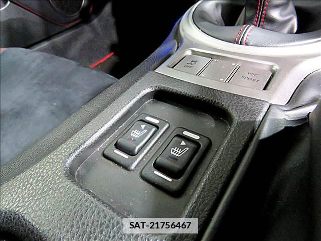 Subaru BRZ 2012-12 7802842-18