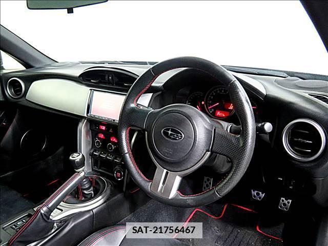 Subaru BRZ 2012-12 7802842-2