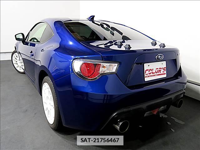 Subaru BRZ 2012-12 7802842-4