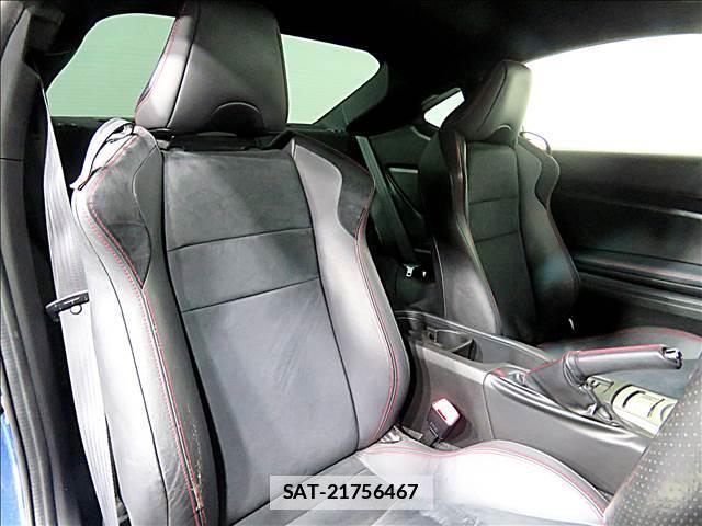 Subaru BRZ 2012-12 7802842-5