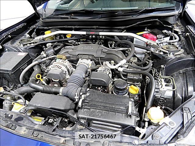 Subaru BRZ 2012-12 7802842-7