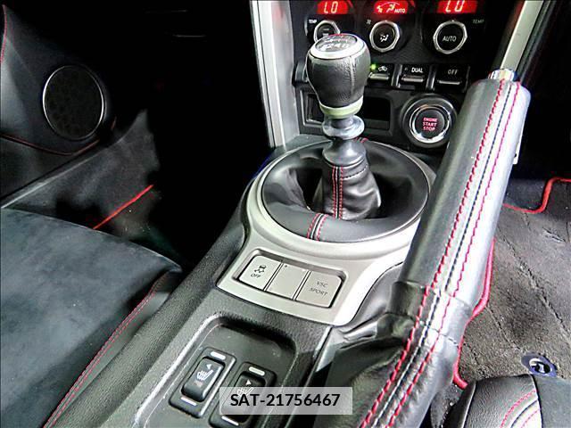 Subaru BRZ 2012-12 7802842-9