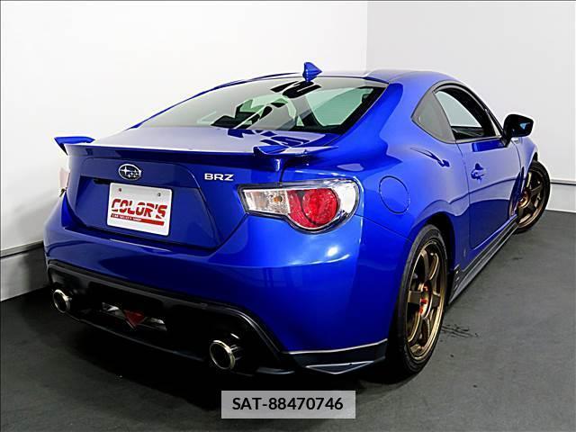 Subaru BRZ 2014-09 7802844-1