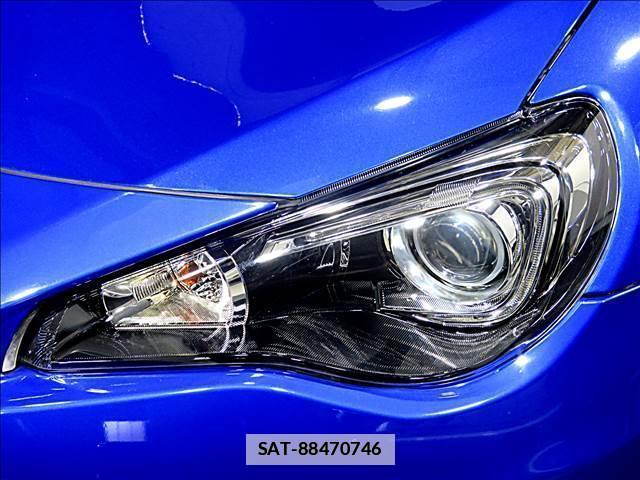 Subaru BRZ 2014-09 7802844-11