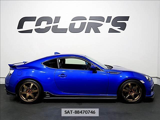 Subaru BRZ 2014-09 7802844-12