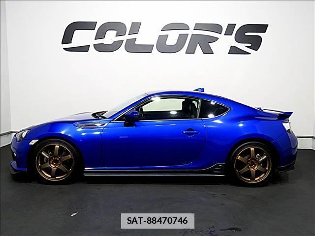 Subaru BRZ 2014-09 7802844-13