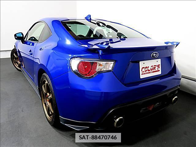 Subaru BRZ 2014-09 7802844-14