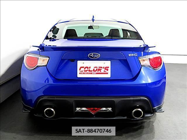 Subaru BRZ 2014-09 7802844-15