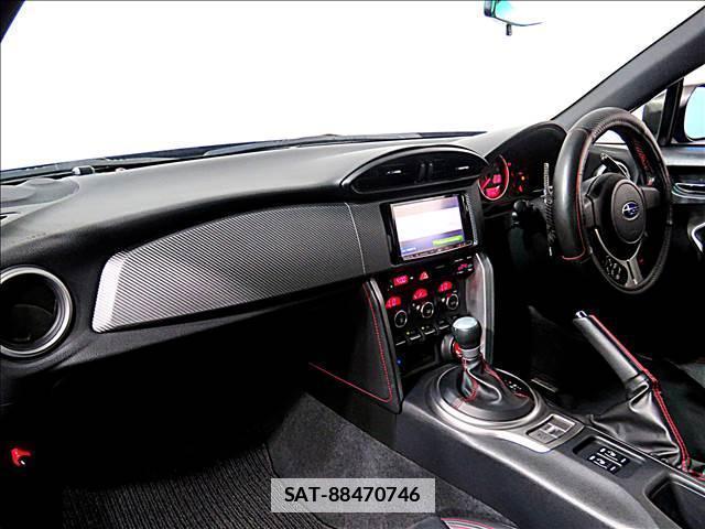 Subaru BRZ 2014-09 7802844-18