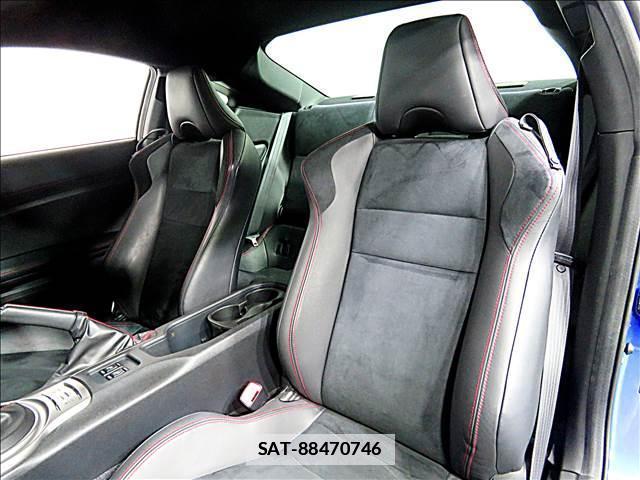 Subaru BRZ 2014-09 7802844-19