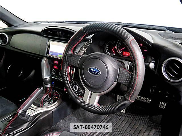 Subaru BRZ 2014-09 7802844-2