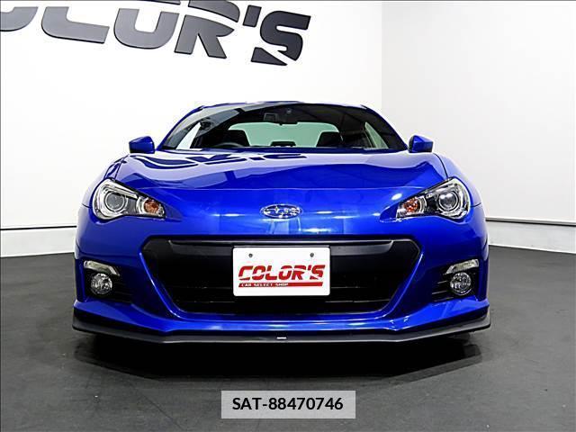 Subaru BRZ 2014-09 7802844-3