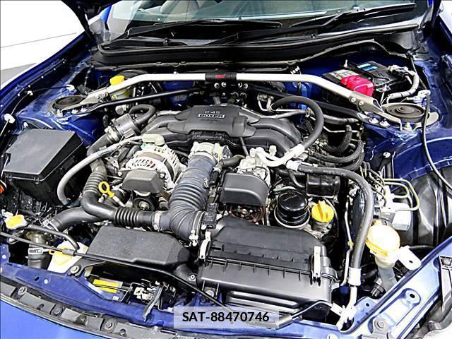 Subaru BRZ 2014-09 7802844-7