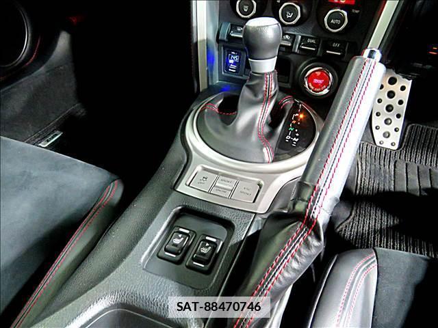 Subaru BRZ 2014-09 7802844-9