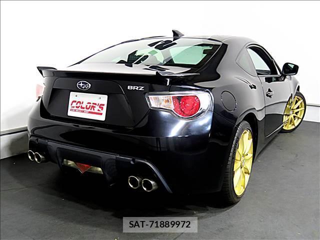 Subaru BRZ 2012-04 7802845-1