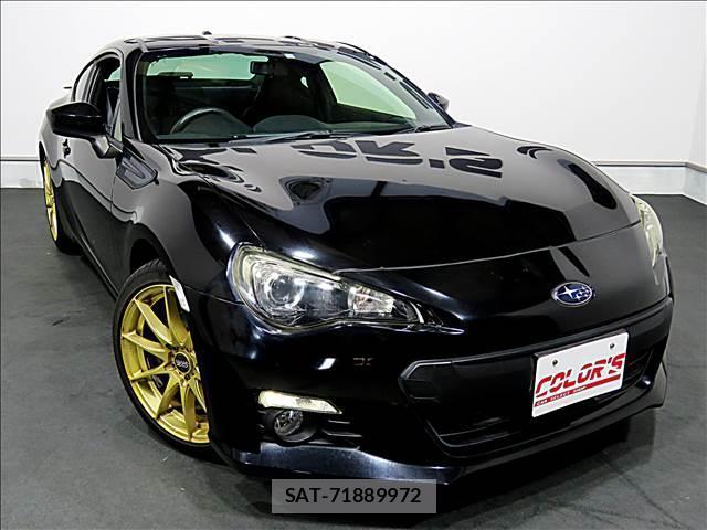Subaru BRZ 2012-04 7802845-10