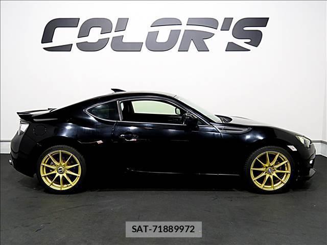 Subaru BRZ 2012-04 7802845-12