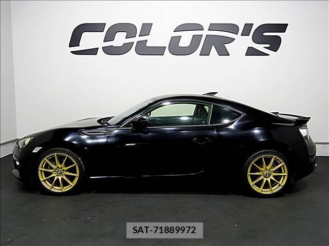 Subaru BRZ 2012-04 7802845-13
