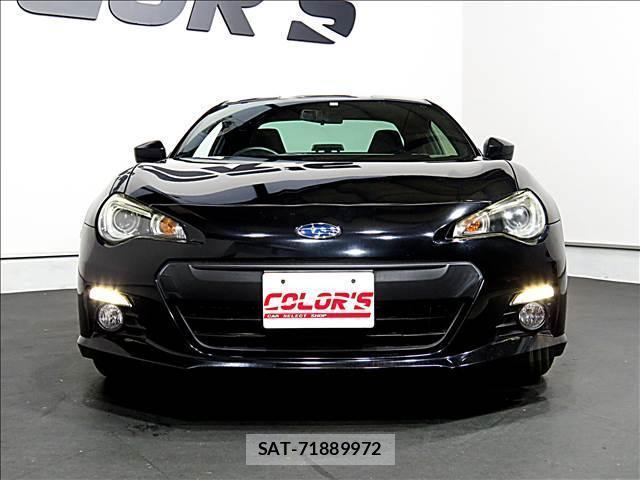 Subaru BRZ 2012-04 7802845-3