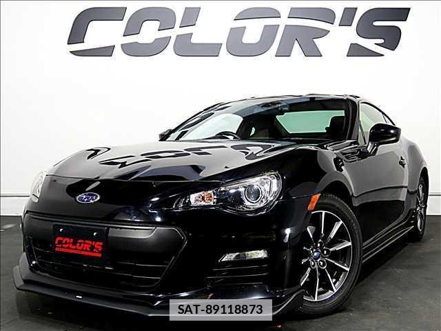 Subaru BRZ 2014-03 7802847-0