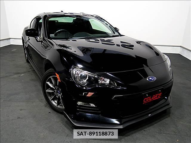 Subaru BRZ 2014-03 7802847-1