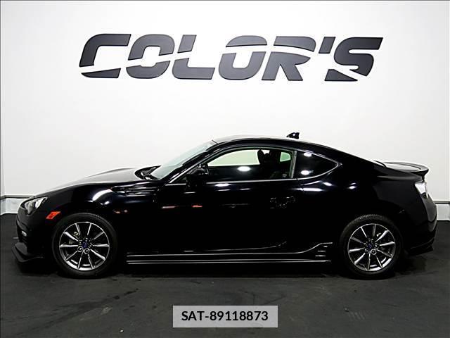 Subaru BRZ 2014-03 7802847-7