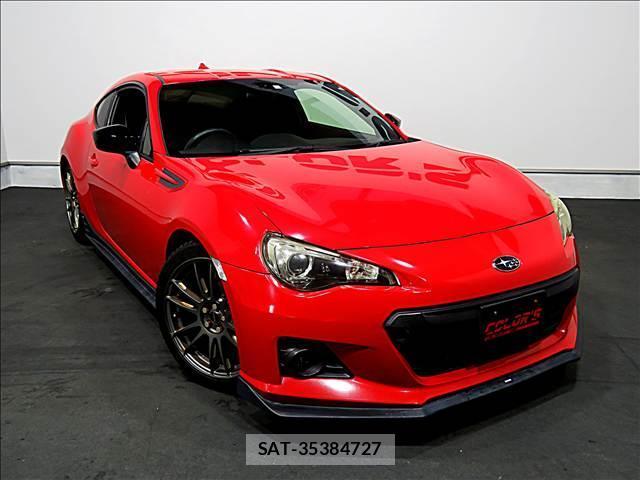 Subaru BRZ 2012-06 7802849-1
