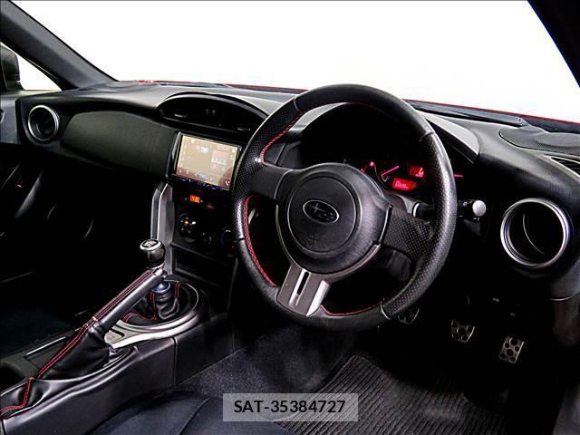 Subaru BRZ 2012-06 7802849-10