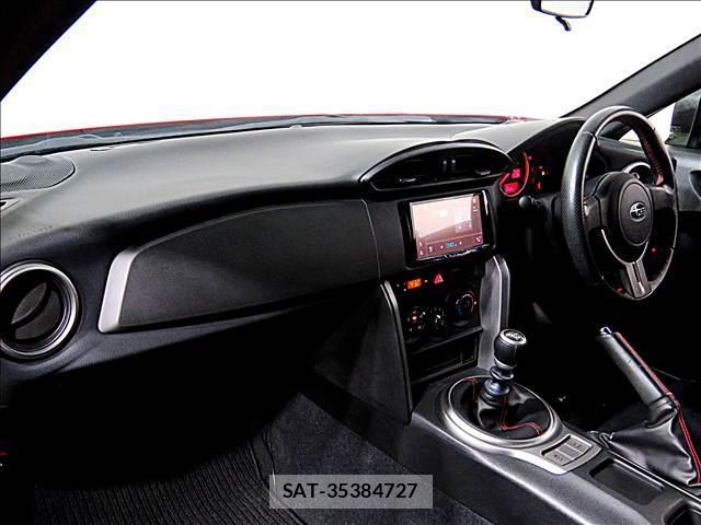 Subaru BRZ 2012-06 7802849-12