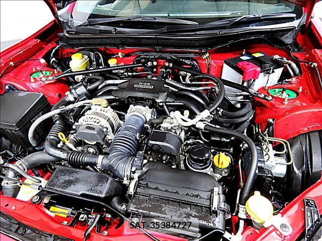 Subaru BRZ 2012-06 7802849-19