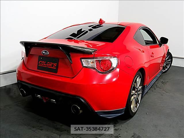 Subaru BRZ 2012-06 7802849-2