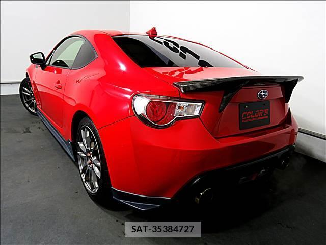 Subaru BRZ 2012-06 7802849-3