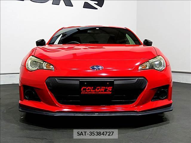 Subaru BRZ 2012-06 7802849-4