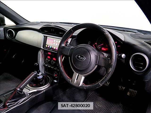 Subaru BRZ 2013-03 7802850-10