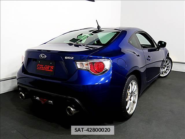 Subaru BRZ 2013-03 7802850-2