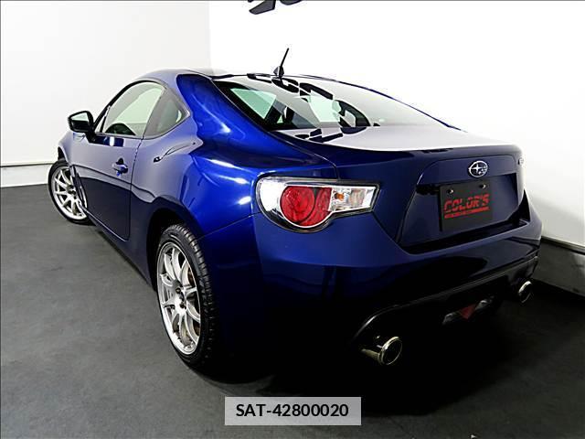 Subaru BRZ 2013-03 7802850-3