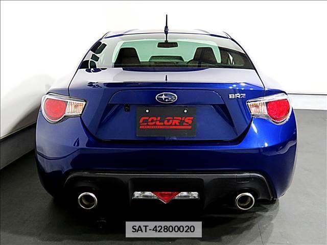Subaru BRZ 2013-03 7802850-5