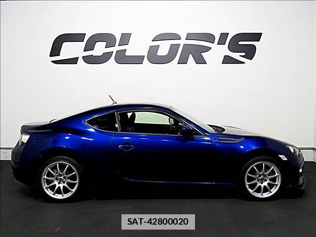 Subaru BRZ 2013-03 7802850-6