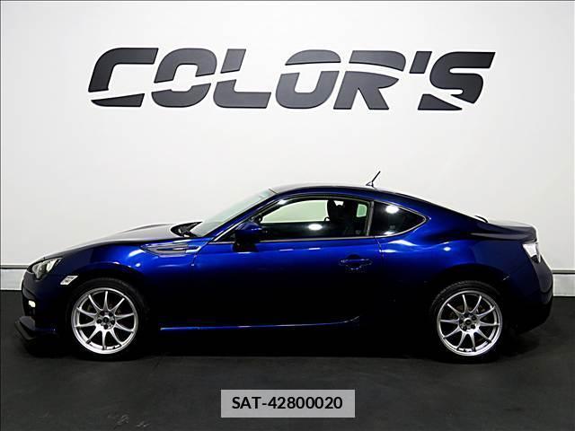 Subaru BRZ 2013-03 7802850-7