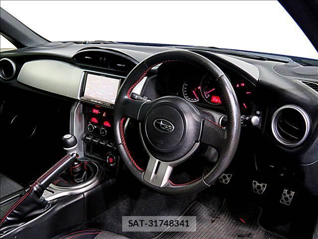 Subaru BRZ 2012-09 7802857-10