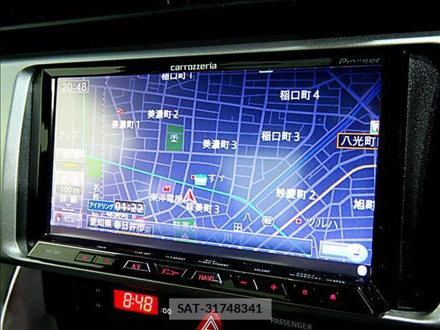 Subaru BRZ 2012-09 7802857-15